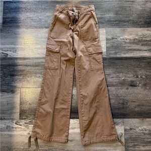 Wild Fable Tan Pants